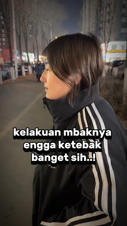 Engga tau lagi deh...! #shorts #kisah #kocak