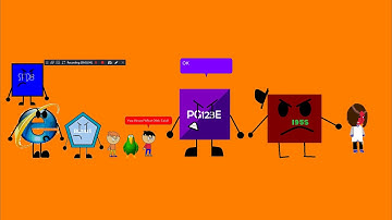 9TH CONTROVERSIAL FIGHT ON MICROSOFT AGENT