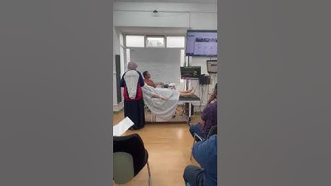 SIMMAN SESSION  Supervised Practice  🏆⭐PLAB Guide Academy #nhsukjobs #hospital