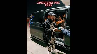 Amapiano Mix 2022  May 13  Figgiano