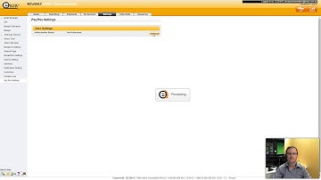 How to enable eWAY PayThis in Xero