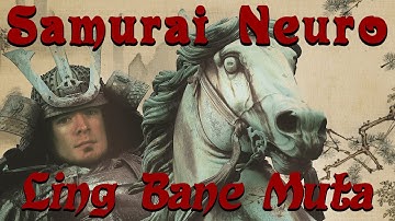 Zerg Samurai vs. Ling/Bane/Muta