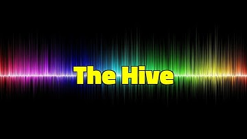 The Hive - Kevin MacLeod [1 Hour]