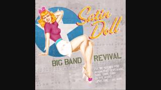 Satin Doll - In A Sentimental Mood