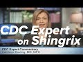 Everything you need to know about shingrix  cdc experts