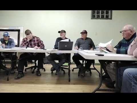 Part 3 Winfield Township Planning Commission 11/28/2022 (recorded by Linda Reynolds)