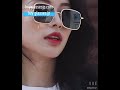 個性的サングラス女性レトロめがね偏光レンズサングラス韓国流行長方形紫外線カット眼鏡四角形メガネおしゃれドライブ運転サングラス スクエア型かっこいいUVカット黒い灰色