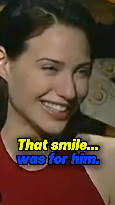 Claire Forlani's Jaw-Dropping Experience on 'Meet Joe Black' Set!