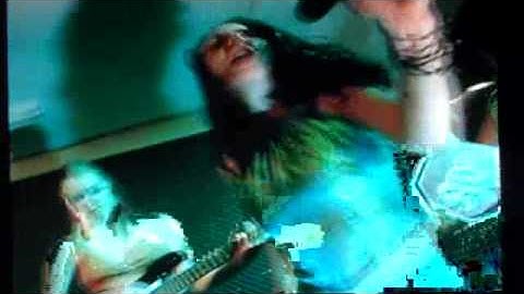 Phoebe Dollar : scene from "Creepies"