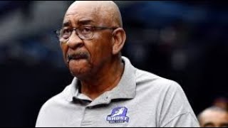 George Gervin: Michael Jordan had to watch me then