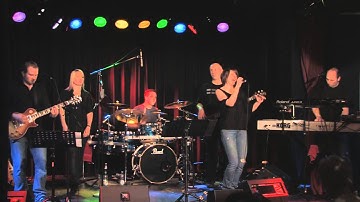 Rosenau, Stuttgart, Februar 2013