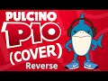 Pulcino Pio The Little Tralalero Brainrot Edition Reversed
