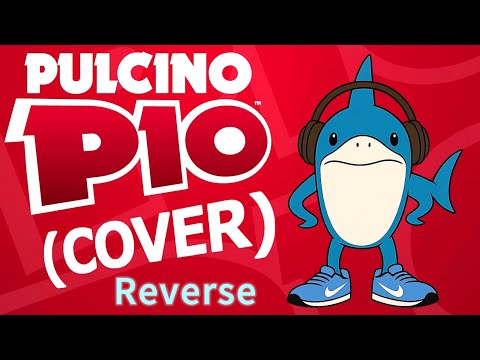 Pulcino Pio The Little Tralalero Brainrot Edition Reversed