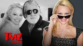 Pamela Anderson & New 'Husband' Split 12 Days After Secret Wedding | TMZ Pamela Anderson & New 'Husband' Split 12 Days After Secret Wedding | TMZ