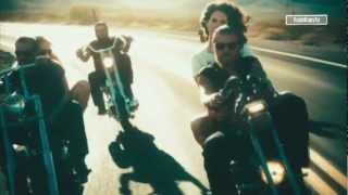 Lana Del Rey - Ride Legendado (Português)