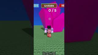 New Rare Crystals Beams Event In Grow A Garden