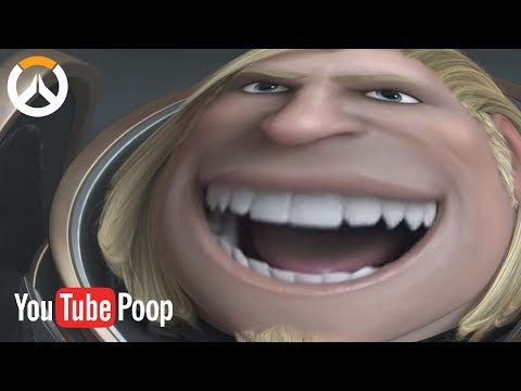 [ytp]-overwatch---reinhardt-urinates-into-a-tankard