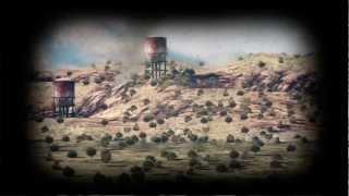 Steel Battalion Heavy Armor Official Gameplay Trailer screenshot 1