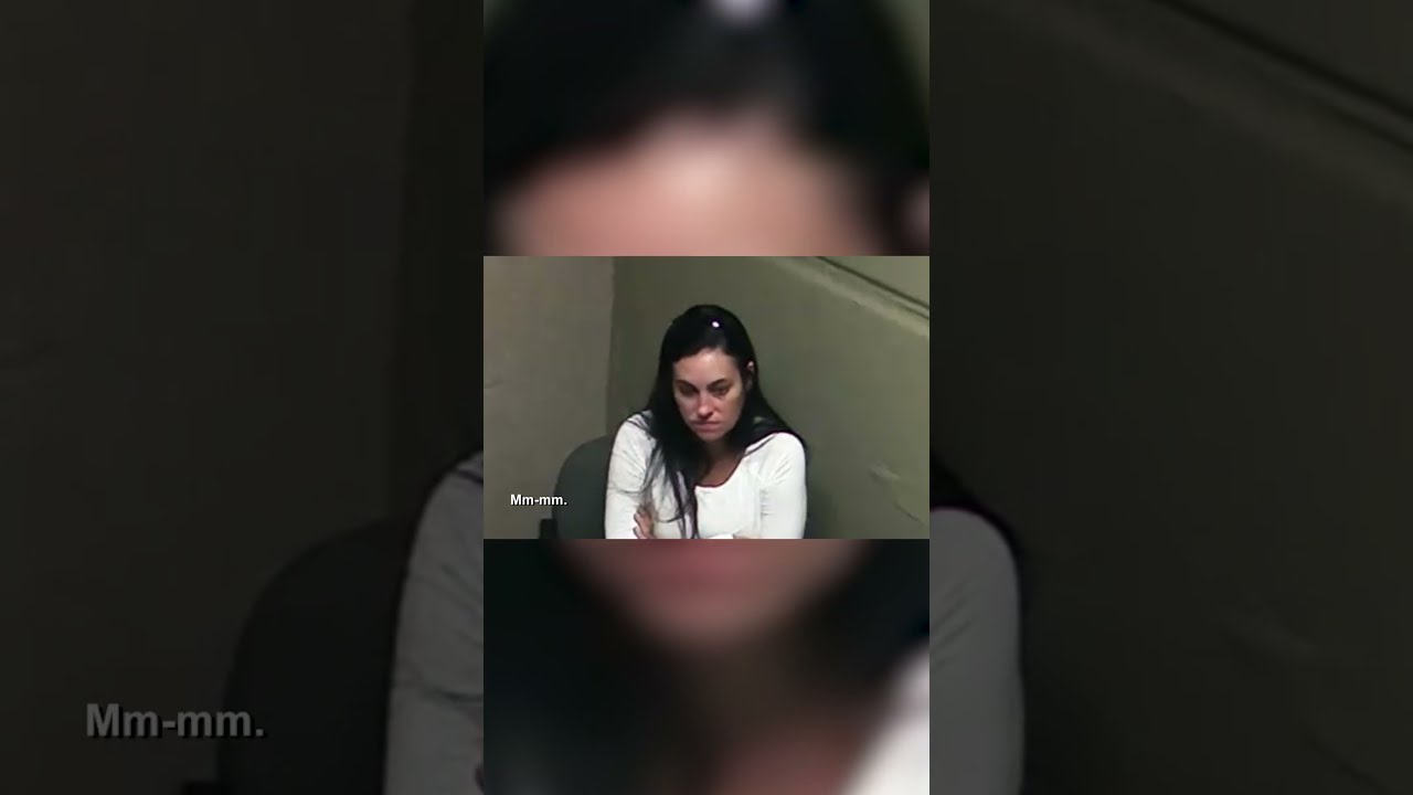  Suspect S Body Language Changes When Facts Are Revealed Interrogation Raw A E Shorts