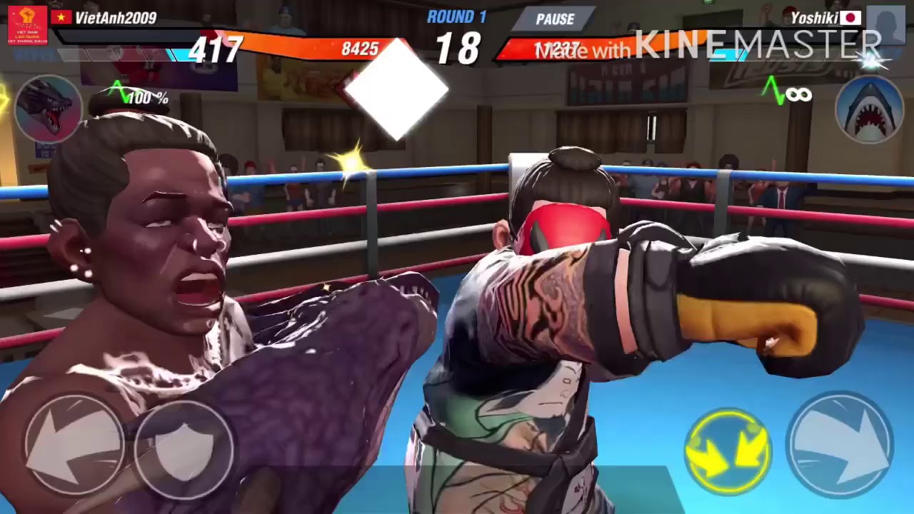 boxing star hack 1.5.0