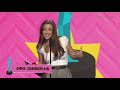 Emma chamberlain wins breakout creator  streamys 2018