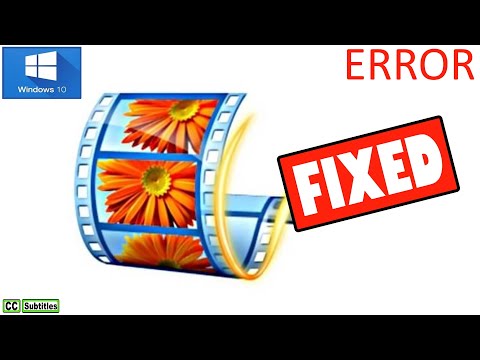 movie-maker-keeps-crashing-fix-windows-10