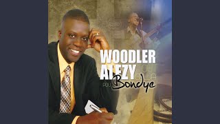 Video thumbnail of "Woodler Alezy - Glwa Pou Bondye"
