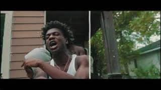 Who I Smoke - Spinabenz Ft. Whoppa Wit Da Choppa, Yungeen Ace & FastMoney Goon (Slowed)