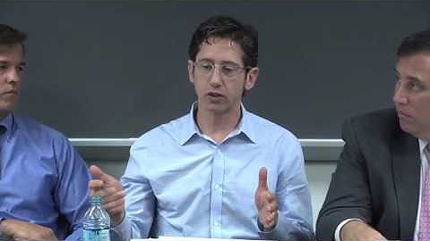 Internet Governance Forum-USA 2011 Domain Name System: Fred Felman