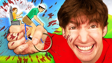 HAPPY WHEELS