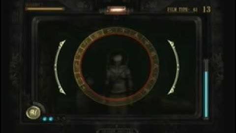 Project Zero 2: Chapter 5 ~ The Sacrifice (3/4)