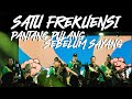 Souljah - Satu Frekuensi, Pantang Pulang Sebelum Sayang (Live at Konser 25th Souljah Bersamamu)