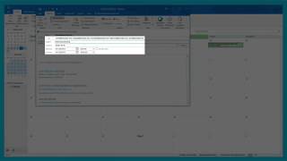 The cisco webex meetings scheduler lets microsoft office 365 users
schedule video conference directly from outlook desktop or we...