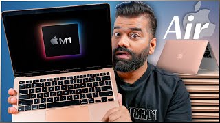 MacBook Air M1  Still Amazing In 2024?