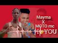 Sikiliza Nyimbo Ya Msanii Mpya Wa Kike Kutok Moro Mayma Ft Moto X I YOU Sikiliza Nyimbo Ya Msanii Mpya Wa Kike Kutok Moro Mayma Ft Moto X I YOU