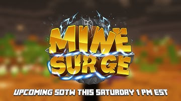 New 1.9+ HCF Server | play.minesurge.org