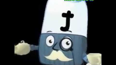 Preview 2 Alphablocks T Deepfake