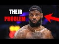 The REAL Problem With LeBron & The Lakers In The NBA Restart (Ft. JR Smith, Age, And Bad Shots)