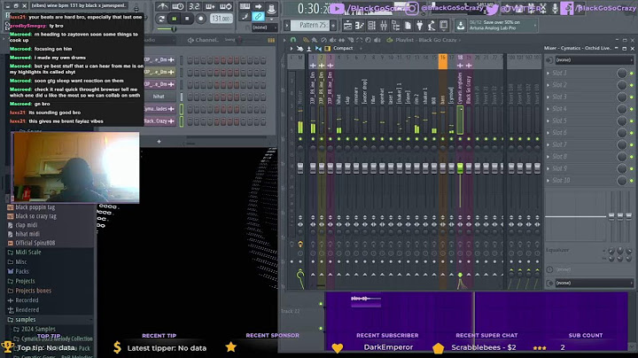 making bossman dlow type beats | fl studio cookup.....