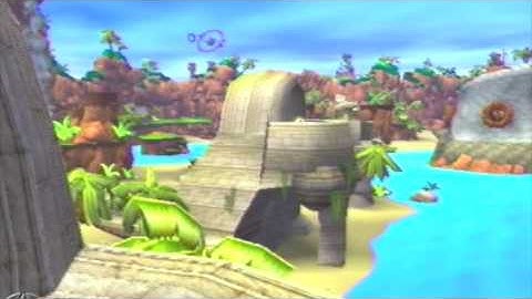 Jak & Daxter Soundtrack: Sentinel Beach (Windmill Mix)