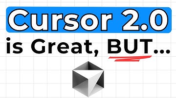 Cursor 2.0 Review: Worth the Hype or Overrated?