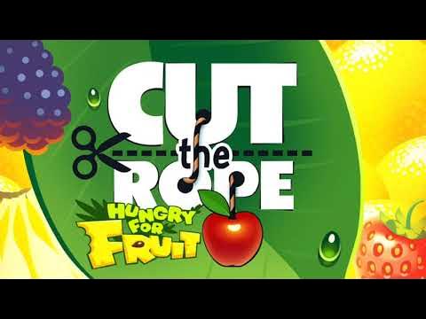 Cut The Rope Hungry For Fruit on Behance