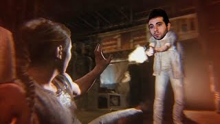 LO MEJOR DE VEGETTA777 EN THE LAST OF US 2