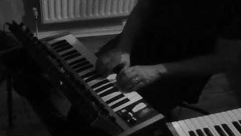 Behringer #OneSynthChallenge