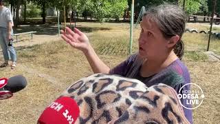 Ракетный удар в Сергеевке. Жертв уже 19