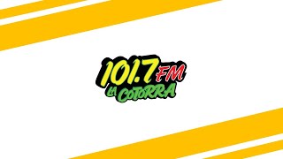 ID XHVIR-FM La Cotorra 101.7 - Ciudad Victoria - Abril 2023 | Megahertz MX