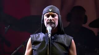 Laibach - My Favorite Things (Ao Vivo) - Legendado Português BR