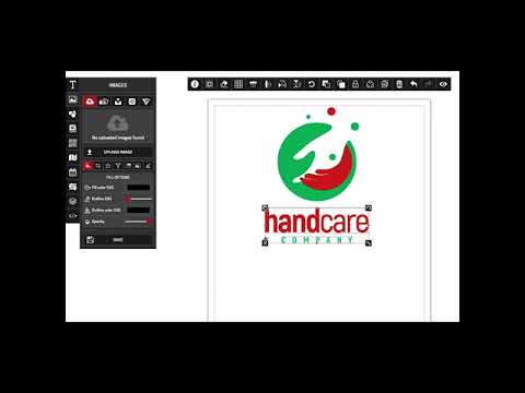Logo sức khoẻ, y tế