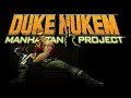 Duke Nukem  Manhattan Project