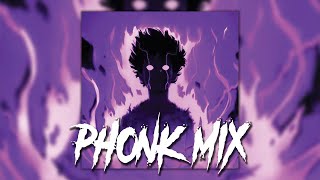 Phonk Mix 2023 🥶 | Demonic Aggressive Drift Phonk 2023 | Фонк